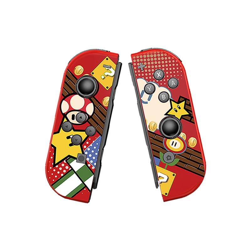 Wireless Switch Joypad Controller