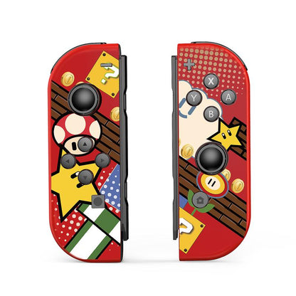 Wireless Switch Joypad Controller