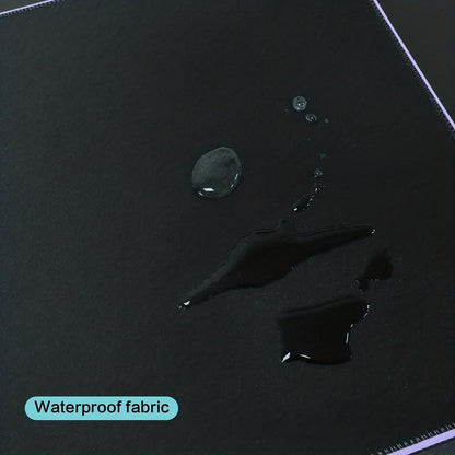 Wireless Charging RGB Gaming Mouse Pad