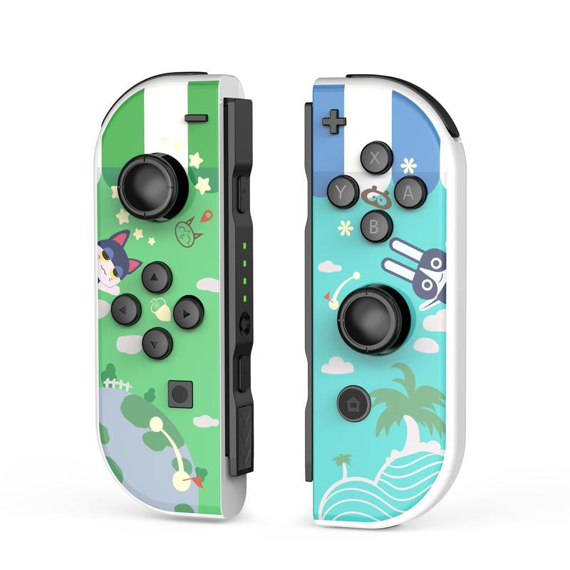 Wireless Switch Joypad Controller